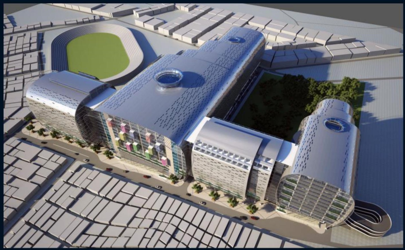 civil and structural engineering services